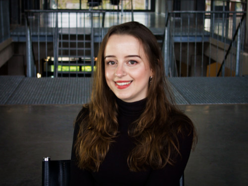 Isabella Burgdorffer